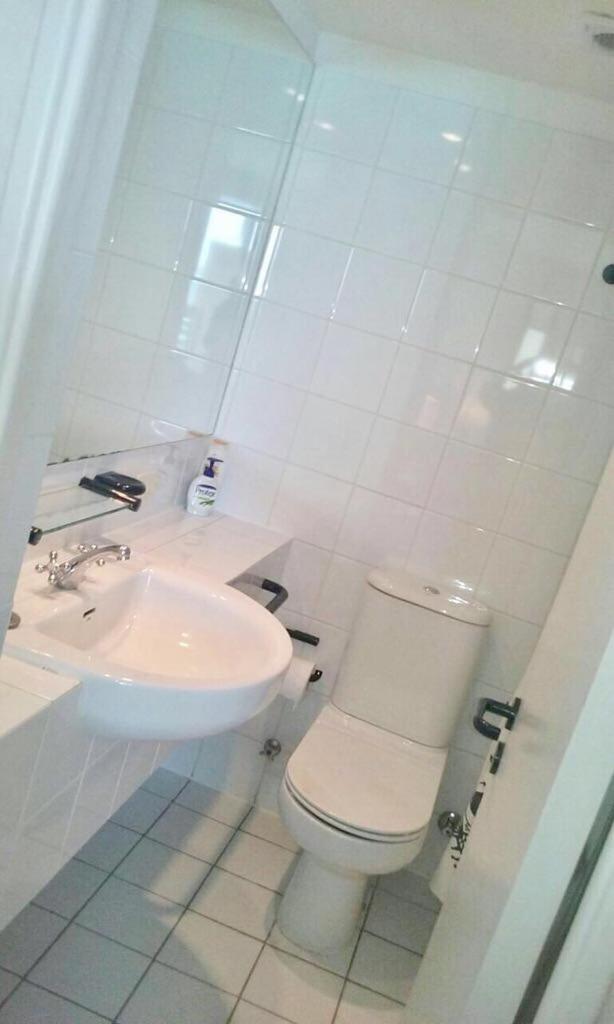 San Alfonso Del Mar-Precioso Departamento Y Vista Apartman Algarrobo Kültér fotó