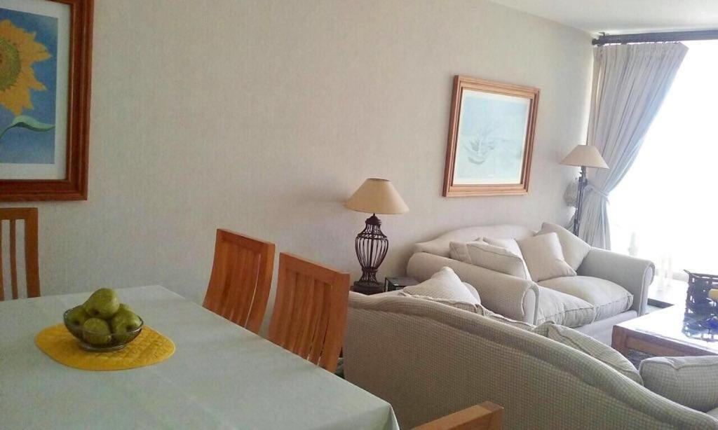 San Alfonso Del Mar-Precioso Departamento Y Vista Apartman Algarrobo Kültér fotó