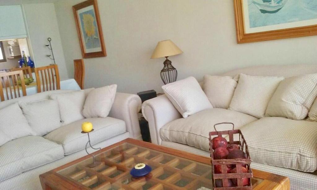 San Alfonso Del Mar-Precioso Departamento Y Vista Apartman Algarrobo Kültér fotó