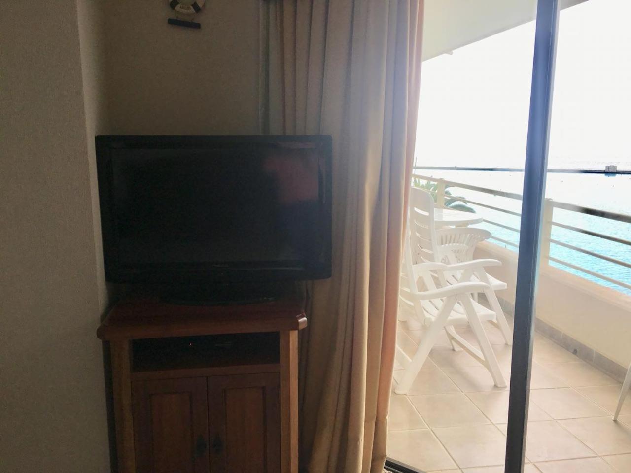 San Alfonso Del Mar-Precioso Departamento Y Vista Apartman Algarrobo Kültér fotó